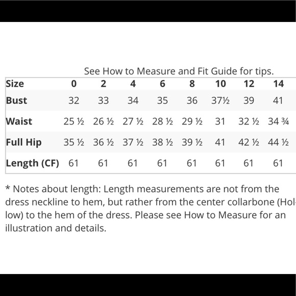 Truly Zac Posen High Low A-Line Gown - Picture 6 of 6